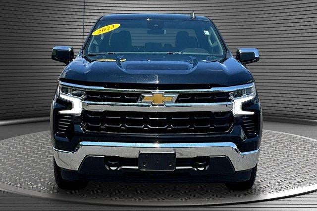 chevrolet silverado 1500 2023 1GCPDKEK7PZ309771 image chevrolet silverado 1500 2023 1GCPDKEK7PZ309771 image